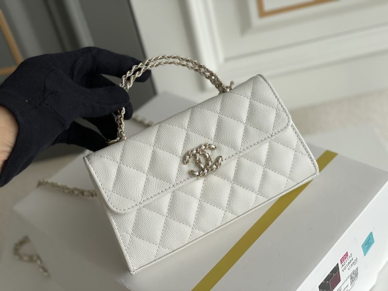 Chanel Satchel Bags